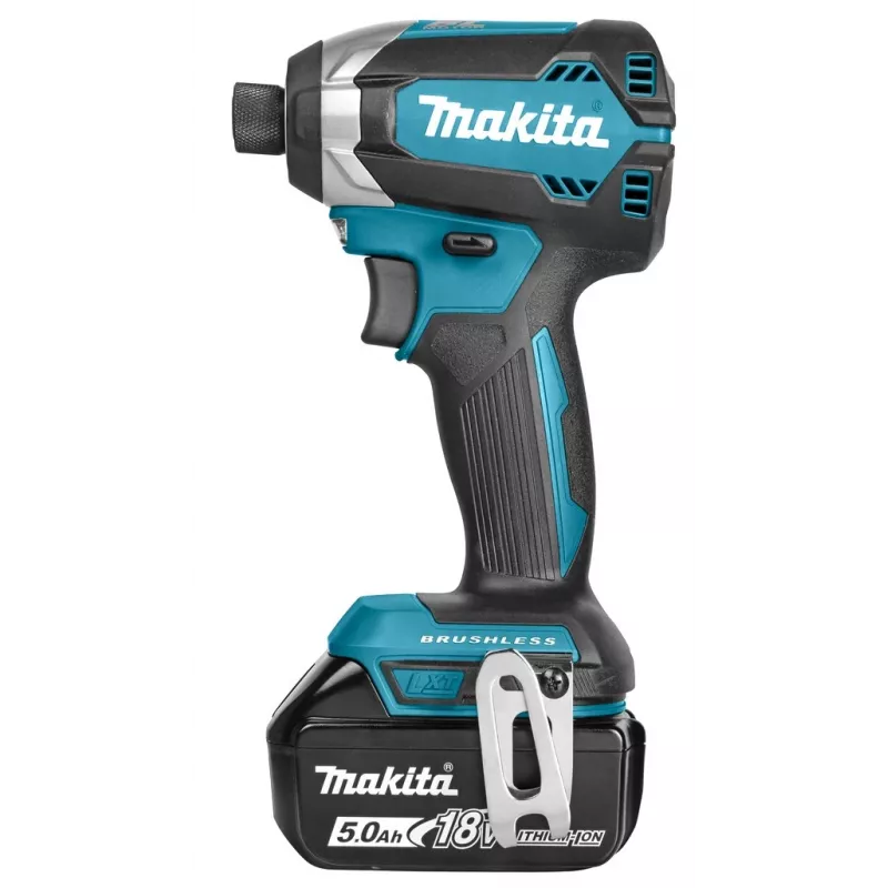Makita DTD153RTJ vŕtačka-skrutkovač 1,5 kg čierna, modrá