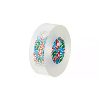 Lepiaca páska TESA eco&clear 19 mm 33 m
