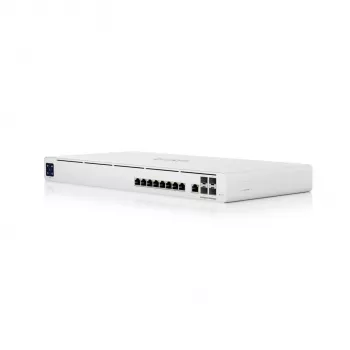 Káblový router Ubiquiti UISP-R-Pro Gigabit Ethernet 9,5 Gbit/s