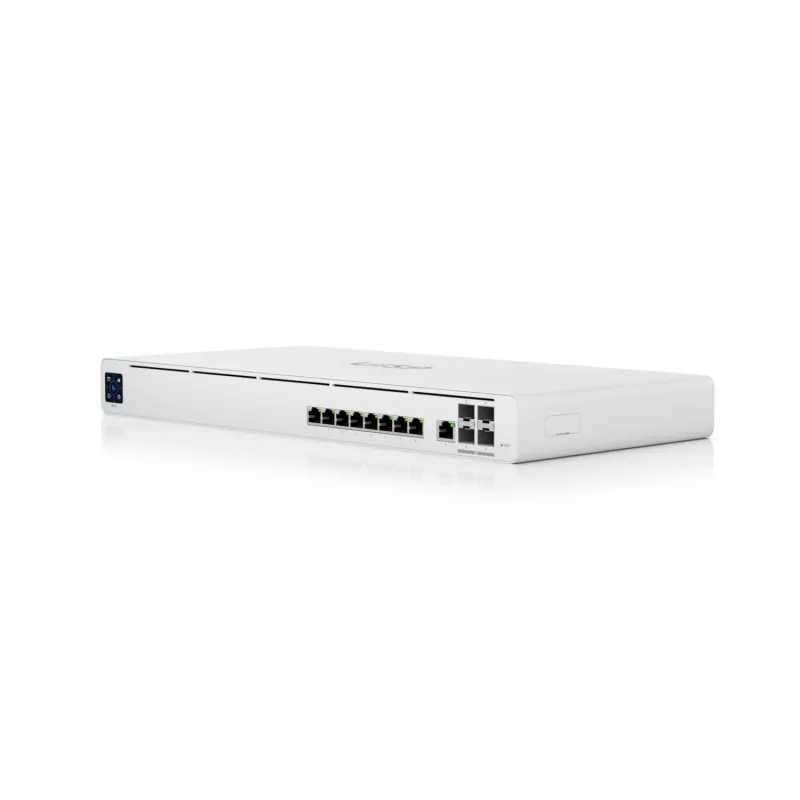 Káblový router Ubiquiti UISP-R-Pro Gigabit Ethernet 9,5 Gbit/s