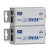 Adaptér IP cez 2 vodiče POE/MURIVO Helios IP 9159014EU 2N