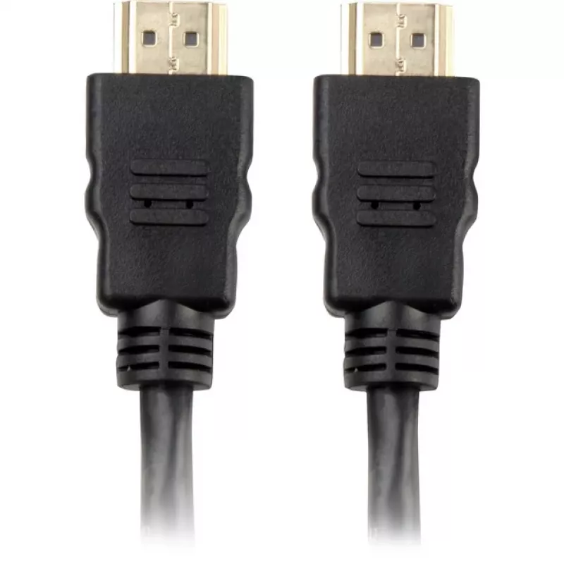 Sharkoon HDMI kábel s Ethernetom - HDMI samec na HDMI samca