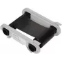 Evolis monochromatická páska RCT219NAAA čierna flex pre tlač ID kariet, čierna