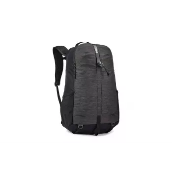 Thule | Nanum, 18L | turistický batoh | čierny