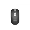 Myš Gembird MUS-4B-06-BS USB Type-A