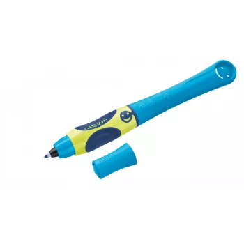 Pelikan Griffix pero 820448 pre pravákov, Neon Fresh Blue