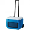 Coleman 2000036081 46 L modrá