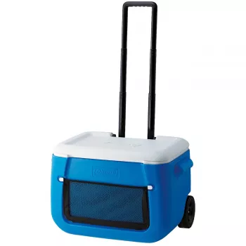 Coleman 2000036081 46 L modrá