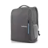 Lenovo Everyday Backpack B515 GX40Q75217 batoh na notebook 39,6 cm (15,6 palca), 700 g, čierny/sivý