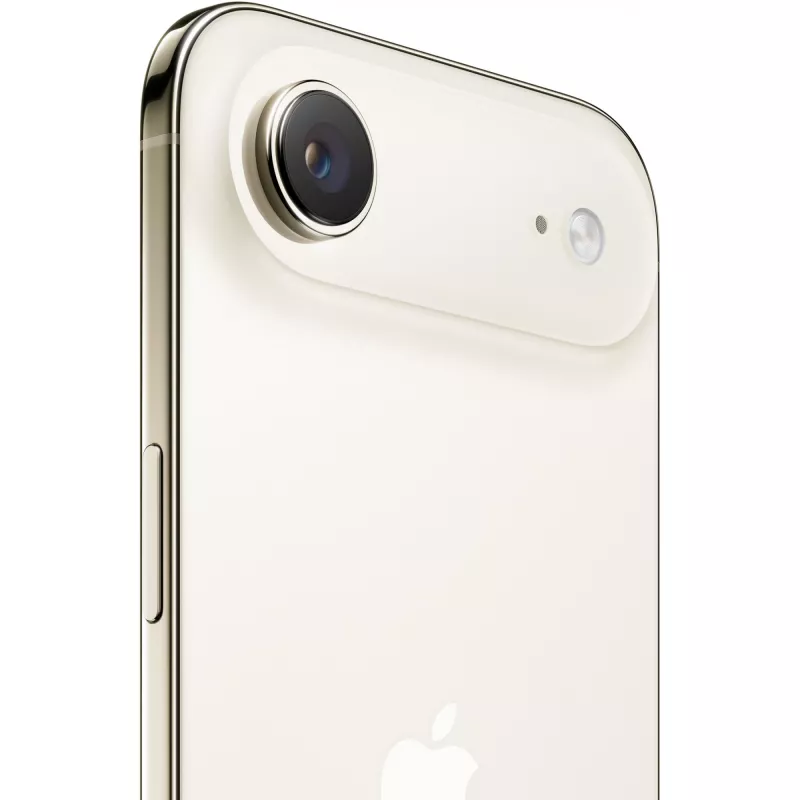Apple iPhone Air 16,5 cm (6,5) Dual SIM iOS 26 5G USB Type-C 512 GB zlatá