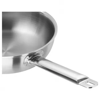 Univerzálna panvica ZWILLING Pro 20 cm max. 300 °C