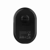 Bezdrôtová autonabíjačka CANYON OnGrip 105 15W Qi2 Wireless čierna