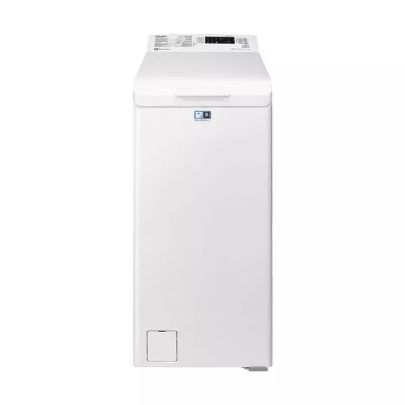 Electrolux EW2TN5061FP práčka s horným plnením 6 kg 1000 ot/min biela