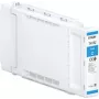 Epson UltraChrome XD2 T41R2 Atramentová kazeta, azúrová, 110 ml (C13T41R240)