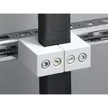 Montážna sada Rittal 3079.000 — biela, polybutyléntereftalát (PBT)