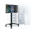 TV držiak B-Tech BT8562 177,8 cm 70 palcov čierny