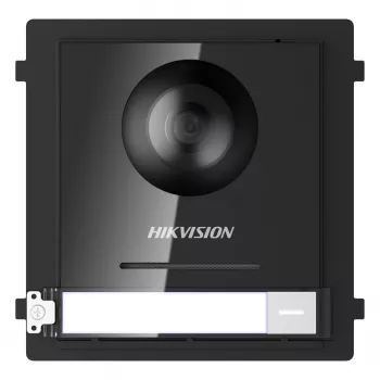 Videodomofón Hikvision DS-KD8003Y-IME2 2MP kamera H.264, vonkajšia dverová stanica