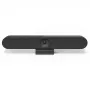 Logitech WEBCAM – Rally Bar Huddle – GRAPHITE – USB – PLUGG – WW-9006 – HONG KONG/UK/SEA
