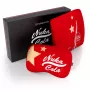 noblechairs set vankúšov z memory foam - Fallout Nuka-Cola Edition (otvorené balenie)