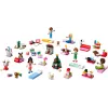 LEGO FRIENDS 42668 adventný kalendár 2025