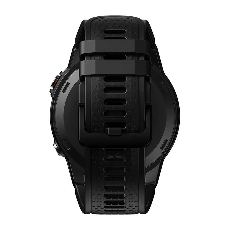 Smartwatch Zeblaze Stratos 3 Pro čierny