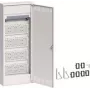 Hager rozvádzač VA60NW multimedia volta APV 5-radový