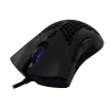 Myš Baracuda BGM-031 Coral čierna USB