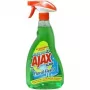 Čistič skla Ajax Floral Fiesta, tekutý, s tryskou, 500 ml