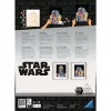 Maľovacia sada Ravensburger CreArt Star Wars R2‑D2 – maľovanie podľa čísel