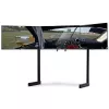 Next Level Racing Elite doplnok pre trojitý stojan na monitory - Black Edition