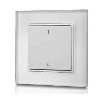 Synergy 21 S21-LED-SR000095 vypínač svetla biely (S21-LED-SR000095)