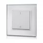 Synergy 21 S21-LED-SR000095 vypínač svetla biela (S21-LED-SR000095)
