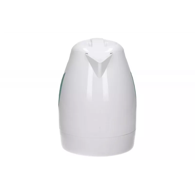 Adler AD 08 w rýchlovarná kanvica 1 L 850 W biela