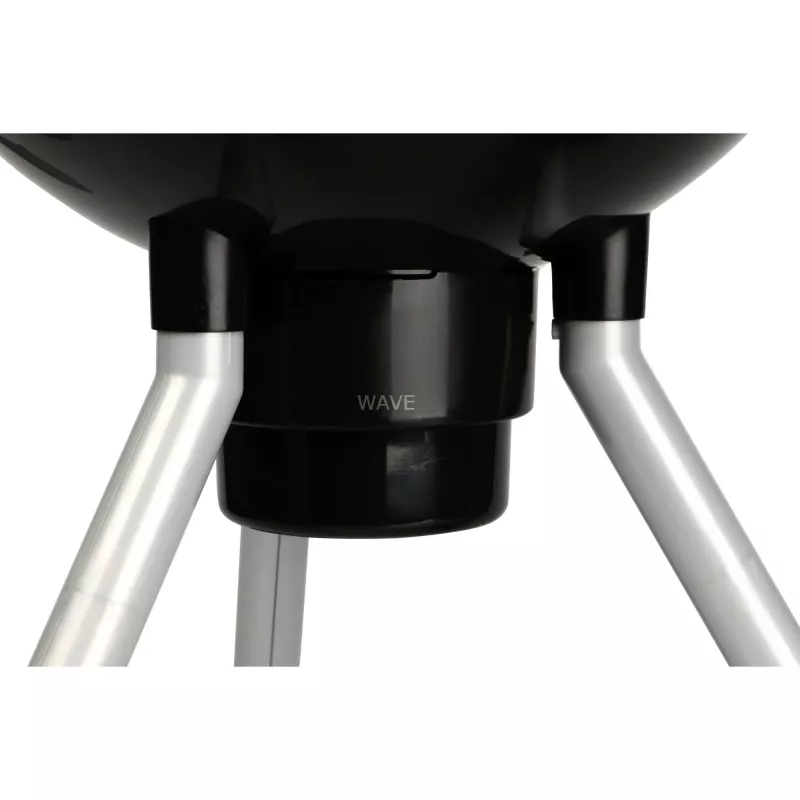 Weber guľový gril One Touch Premium, detská kuchynka čierna/sivá
