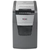 Rexel Optimum AutoFeed+ 150X automatická skartovačka s časticovým rezom P4