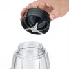 Severin SM 3707 mixér 1,5 L stolový mixér 600 W čierny