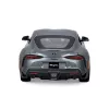Toyota GR Supra sivá 1/24