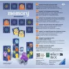 memory Dimension, pamäťová hra