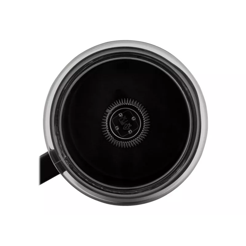 Bialetti MK01 automatický šľahač mlieka nehrdzavejúca oceľ