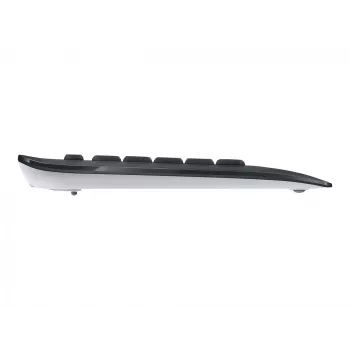 Logitech MK540 Advanced - súprava klávesnice a myši - bezdrôtová - 2,4 GHz - španielska QWERTY