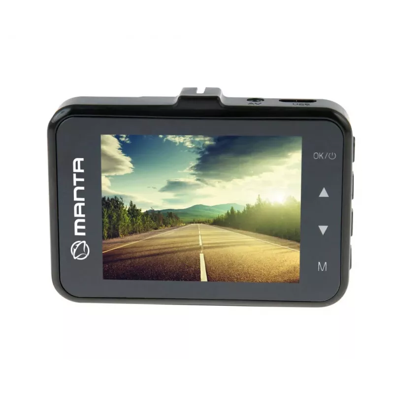 Autokamera Manta DVR302H
