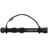 Ledlenser H7R Core čierna čelová lampa LED