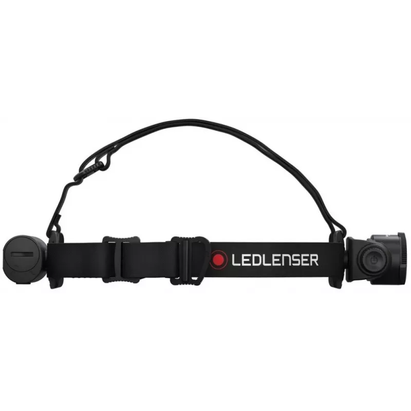 Ledlenser H7R Core čierna čelová lampa LED