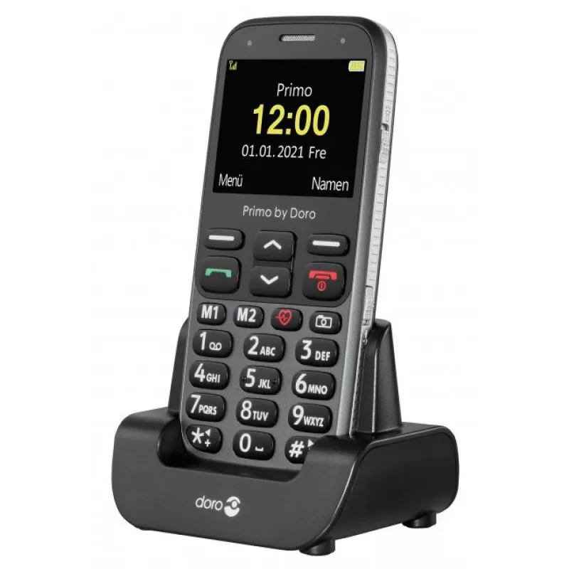 Mobilný telefón Doro Primo 368 - 2,3 palca