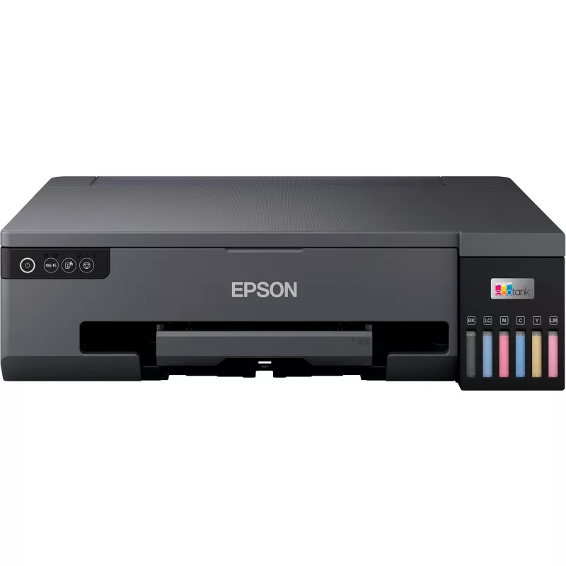 Epson EcoTank ET-18100 Fototlačiareň atramentová 5760 x 1440 DPI Wi-Fi