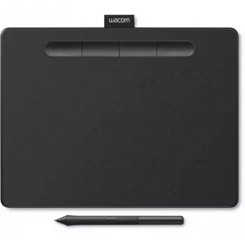 Grafický tablet Wacom Intuos CTL-6100K-B 216 x 135 mm USB