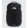 Mestský batoh The North Face Surge - TNF Black/TNF Black