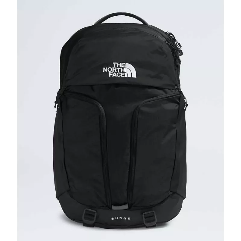 Mestský batoh The North Face Surge - TNF Black/TNF Black