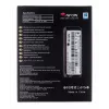 AFOX ME300-512GN SSD disk M.2 2280 512 GB PCIe 3.0 NVMe TLC