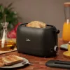 Fén Jata JETT1262 2200W s iónovou technológiou a viacerými stupňami teploty/výkonu